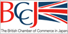 British Chamber of Commerce in Japan